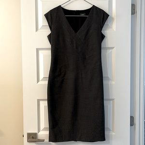 Grey dress - Mexx